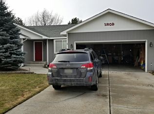 1209 N Ormond Rd, Liberty Lake, WA 99019