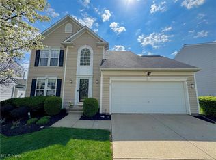 5671 Rosemont Way, Medina, OH 44256