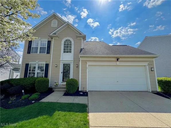 5671 Rosemont Way, Medina, OH 44256