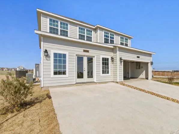 139 Pinnacle Ln, Kyle, TX 78640