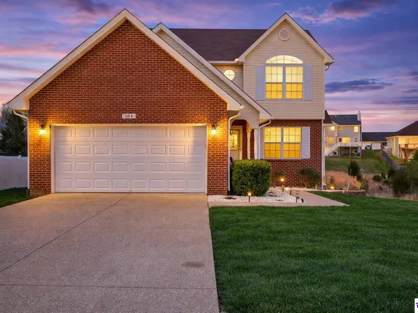 104 Briarcliff Ct, Elizabethtown, KY 42701
