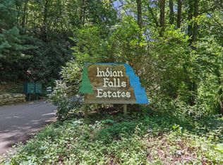 9999 Indian Falls Rd, Asheville, NC 28803