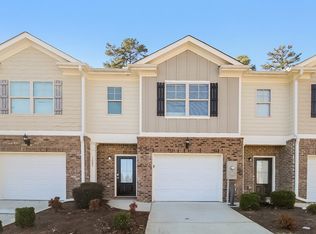 3267 Pennington Dr, Lithonia, GA 30038