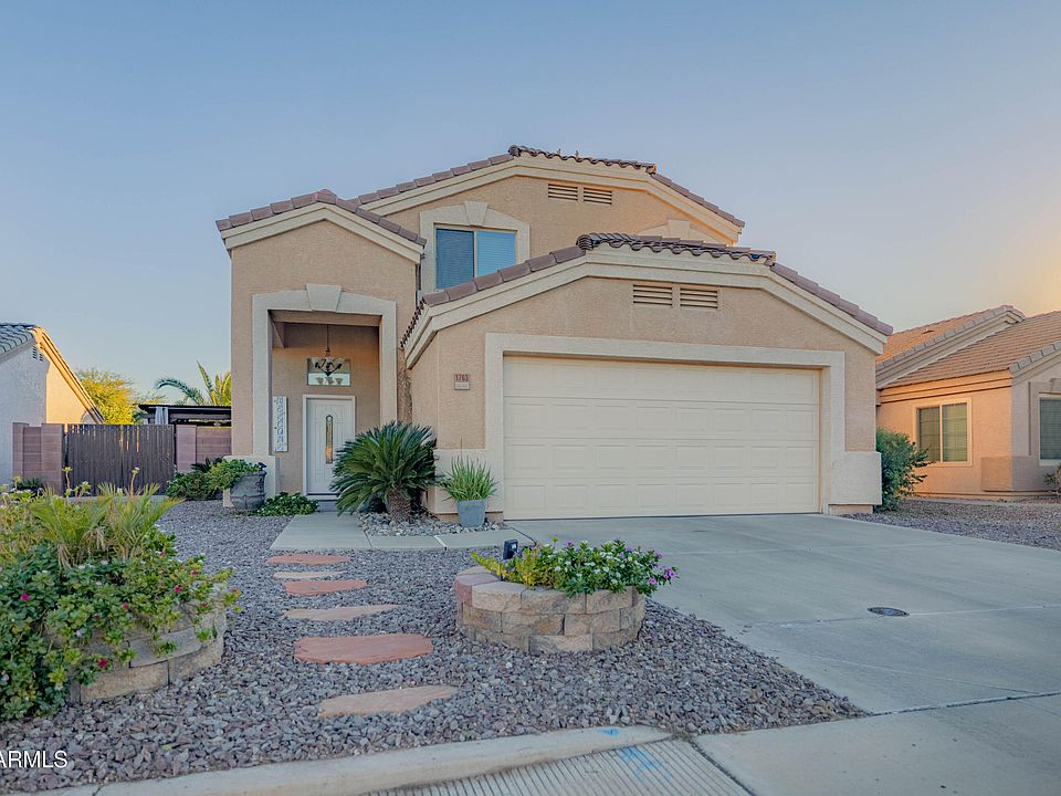 1st image of 1763 E SAN XAVIER Drive