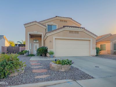 1763 E SAN XAVIER Drive, Casa Grande, AZ, 85122