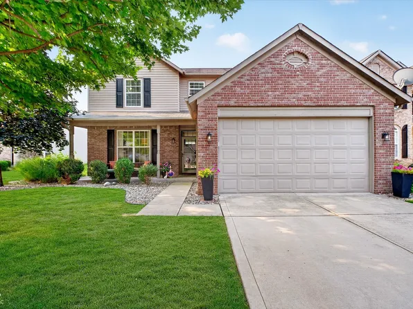 4717 Nyla Ct, Westfield, IN 46062