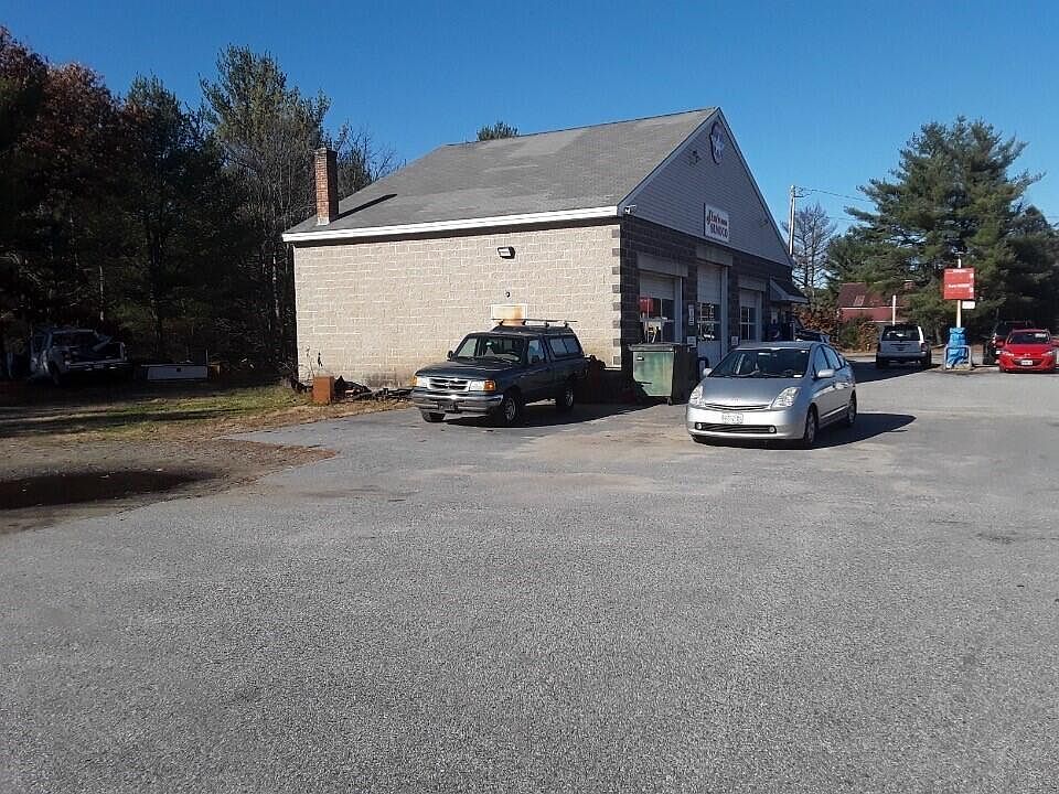 27 Old Alfred Road, East Waterboro, ME 04030 Zillow