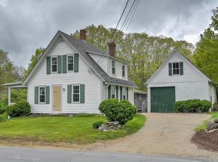 59 Troy Rd, Marlborough, NH 03455