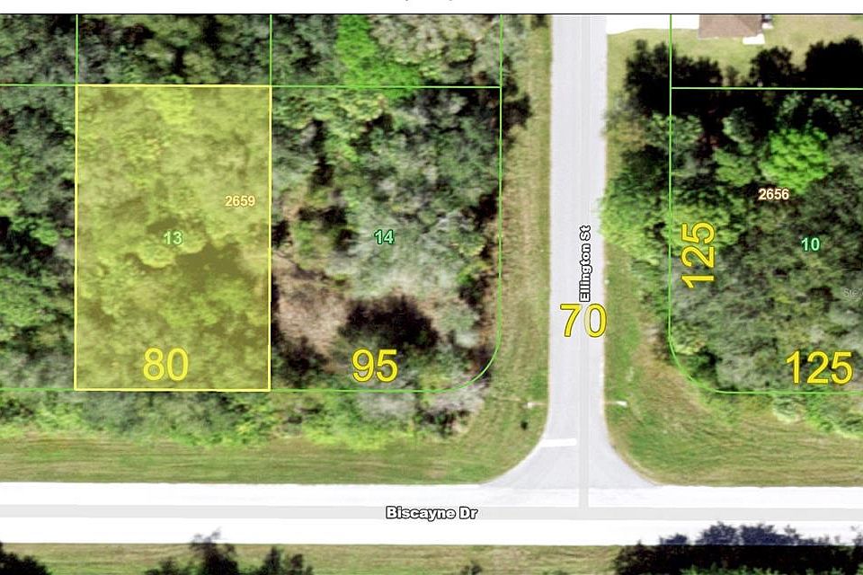 1st image of 1004 BISCAYNE DRIVE LOT 13