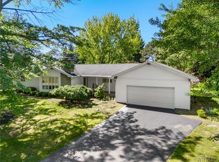 3750 Wildwood Dr, Dunkirk, NY 14048