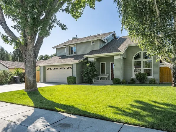 2334 Cheyenne Dr, Bishop, CA 93514