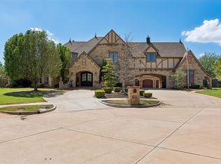 424 NW 149th Ter, Edmond, OK 73013