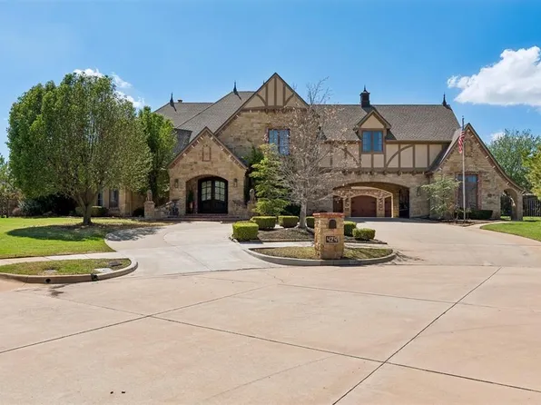424 NW 149th Ter, Edmond, OK 73013