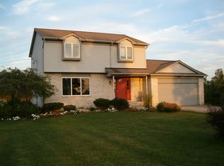 4392 Musson Rd, Howell, MI 48855