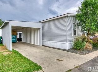 517 E Trilby Rd LOT 6, Fort Collins, CO 80525