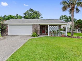 6224 Kimbrough Blvd, Biloxi, MS 39532
