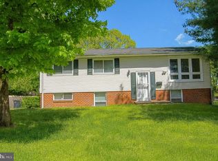 8702 Hamlin St #A, Hyattsville, MD 20785