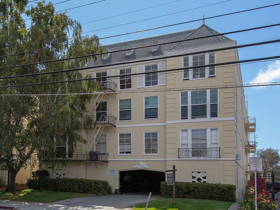 1st image of 1419 Oak Grove Ave #1