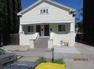 830 N Monroe St, Stockton, CA