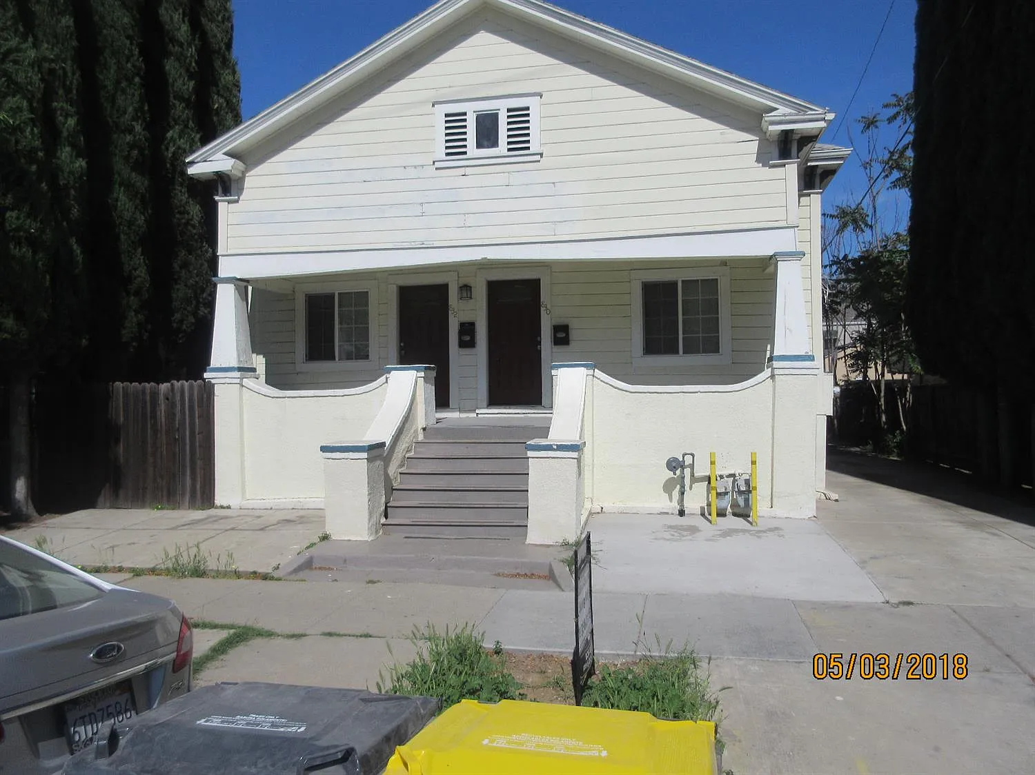 830 N Monroe St photo 1
