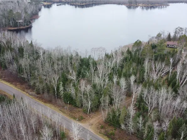 Lot 2 Blaisdell Lake Road, Winter, WI 54896