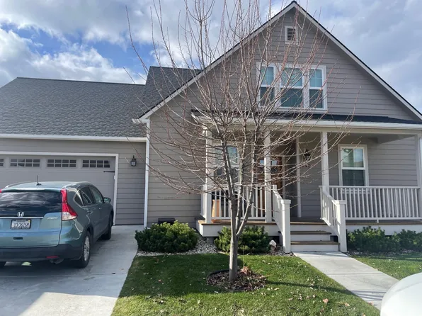 140 Honeysuckle Ln, Hamilton, MT 59840