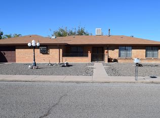 1910 Lisa Dr, Deming, NM 88030