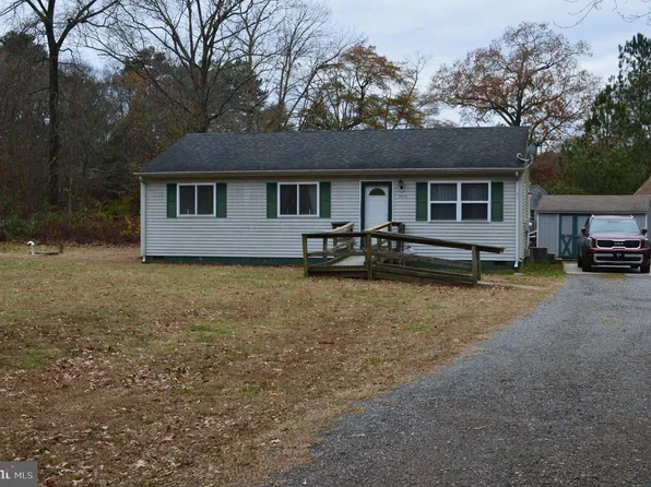 25414 Haven Dr, Seaford, DE 19973