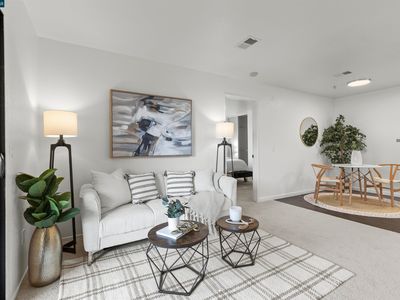8201 Camino Colegio APT 11, Rohnert Park, CA, 94928