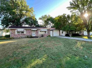 128 W Woodbine Dr, North English, IA 52316