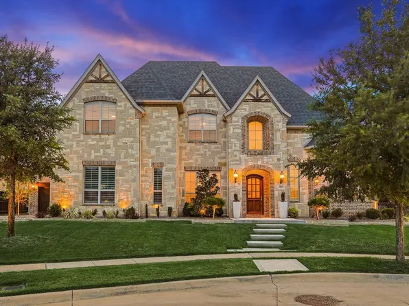 108 Saint Tropez Dr, Southlake, TX 76092