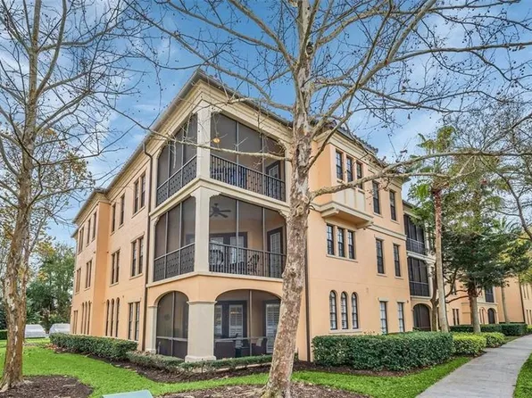 513 MIRASOL CIRCLE #101, CELEBRATION, FL 34747