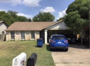 10711 Lanshire Dr, Austin, TX 78758