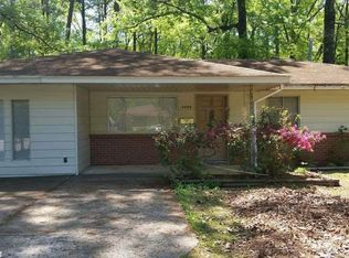 6609 Poppy Rd, Little Rock, AR 72209