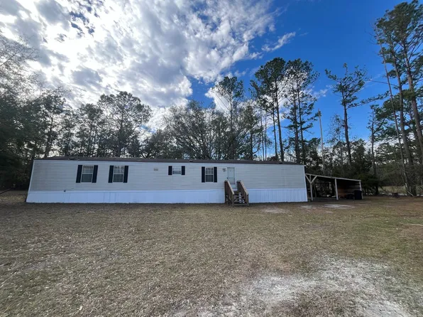 1635 177th Rd, Live Oak, FL 32060