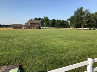 Saratoga Farms, Murray, KY 42071