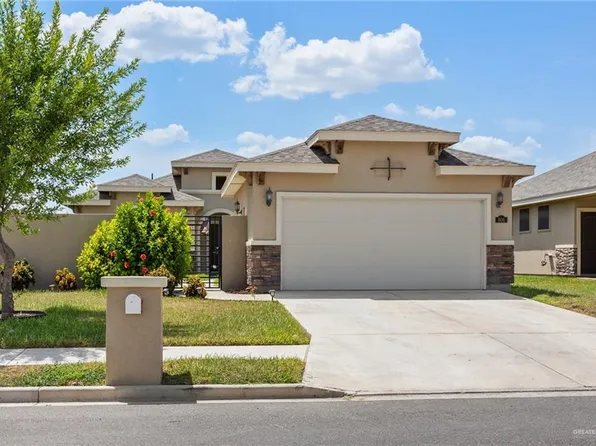 606 S Viento Dorado St, Mission, TX 78572