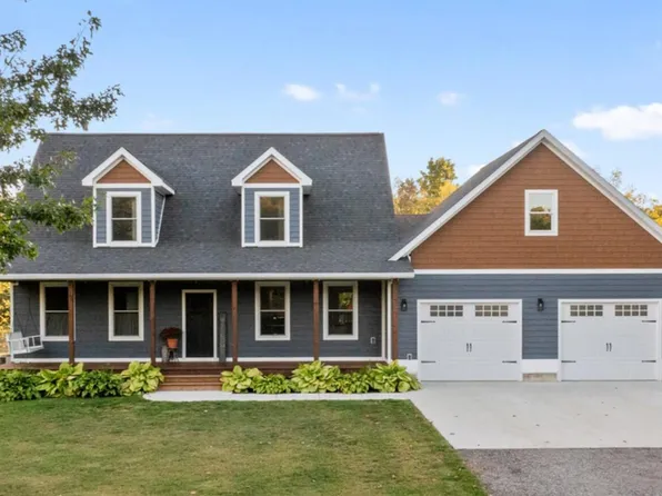 7533 Nature View Dr, Jackson, MI 49201