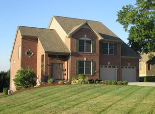 2426 South Rd, Cincinnati, OH 45233