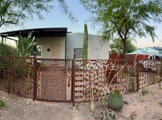 1201 E East Circle Dr, Tucson, AZ 85719