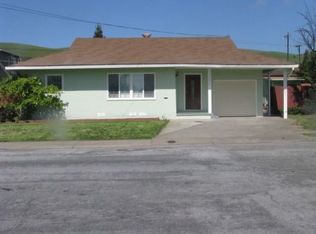 32896 Pulaski Dr, Hayward, CA 94544
