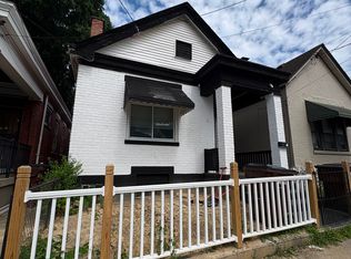 1932 Pearl St, Covington, KY 41014