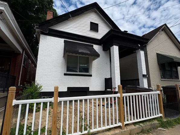 1932 Pearl St, Covington, KY 41014