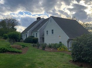 85 Braggs Ln, Barnstable, MA 02630