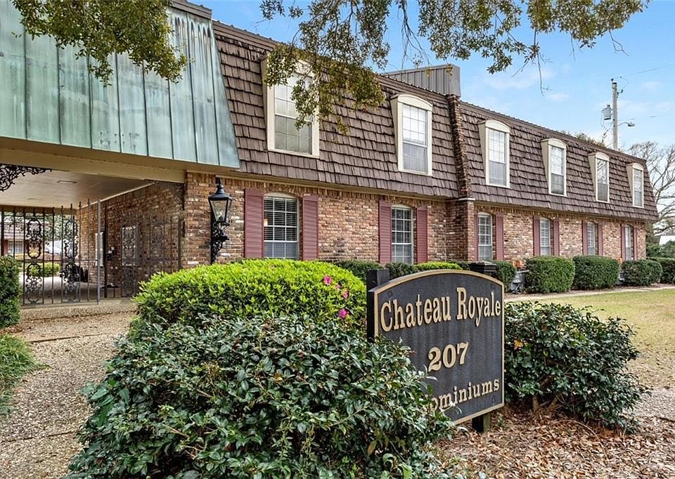 Chateau Royale Condominiums Fairhope, AL Zillow