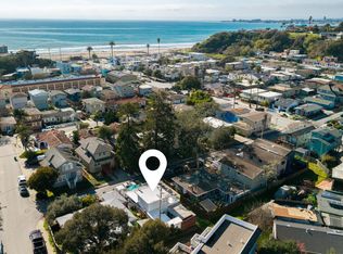 145 Bennett Rd, Aptos, CA 95003
