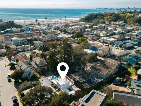 145 Bennett Rd, Aptos, CA 95003
