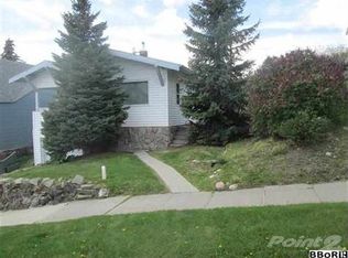 627 S Clark St, Butte, MT 59701