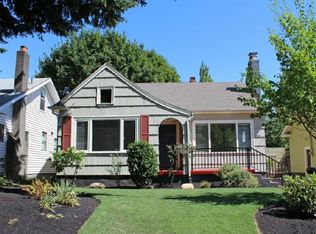 3528 NE Cesar E Chavez Blvd, Portland, OR 97212