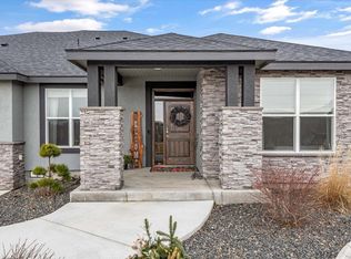 2904 N Bermuda Rd, Kennewick, WA 99338